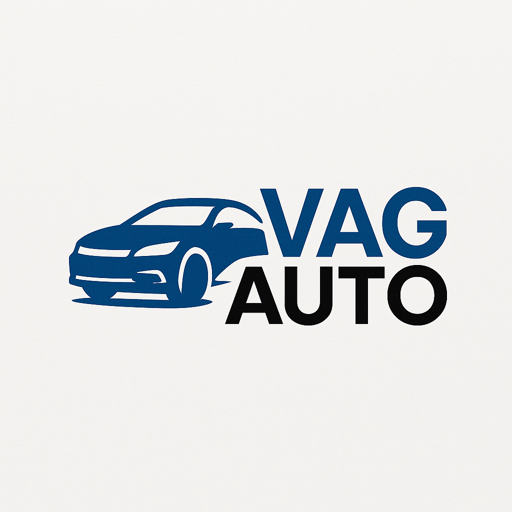 VAG Auto Logo