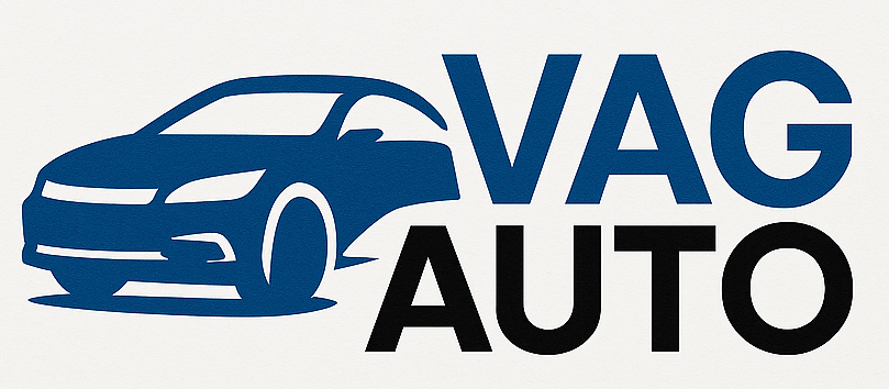 VAG Auto Logo